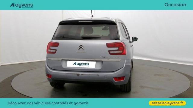 Citroen Grand C4 Spacetourer image 2