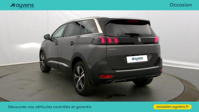 Peugeot 5008 image 9