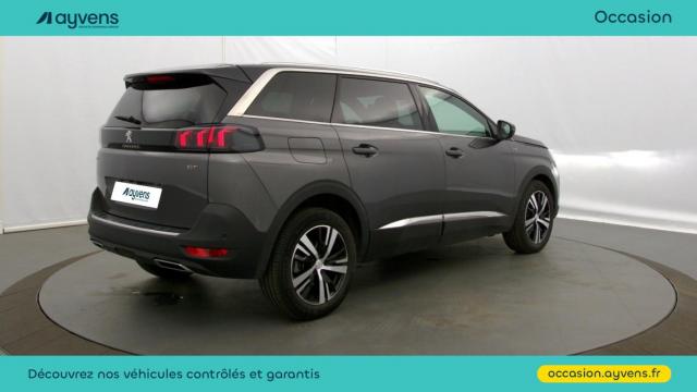 Peugeot 5008 image 8