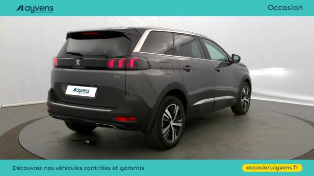 Peugeot 5008 image 1