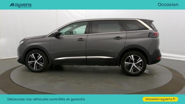 Peugeot 5008 image 5