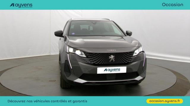 Peugeot 5008 image 3
