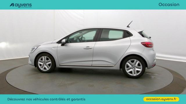 Renault Clio image 3