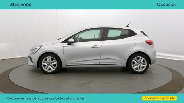 Renault Clio image 7