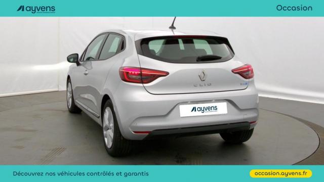Renault Clio image 2