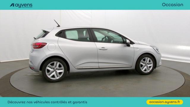 Renault Clio image 1