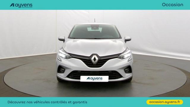 Renault Clio image 8