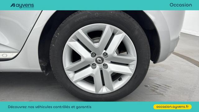 Renault Clio image 9