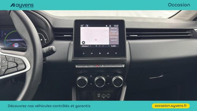 Renault Clio image 6