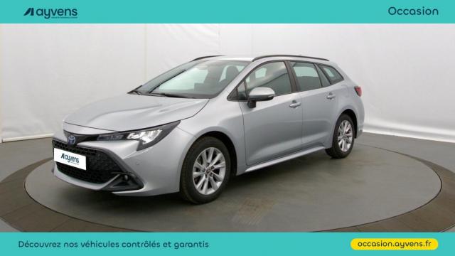 Toyota Corolla Ts Touring Spt 1.8 140ch Dynamic Business + Programme Beyond Zero Academy