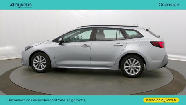 Toyota Corolla image 6