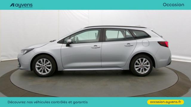 Toyota Corolla image 8