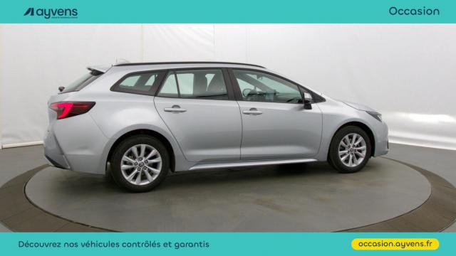 Toyota Corolla image 5