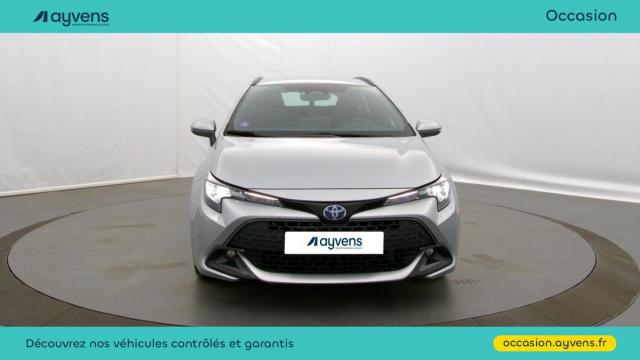 Toyota Corolla image 4