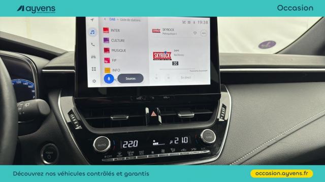 Toyota Corolla image 7