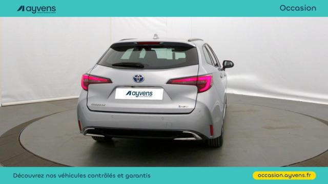 Toyota Corolla image 9