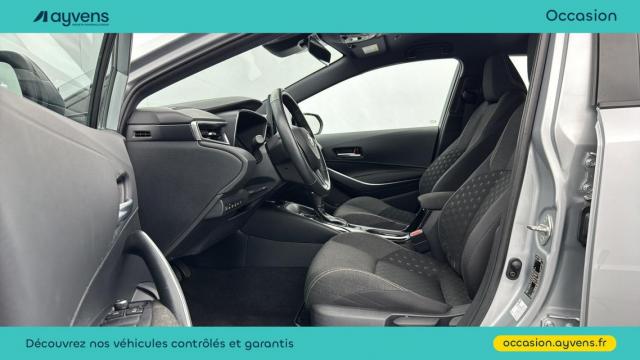 Toyota Corolla image 2