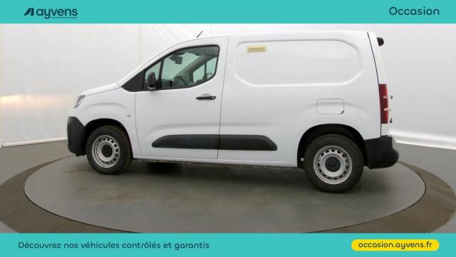 Citroen Berlingo image 5
