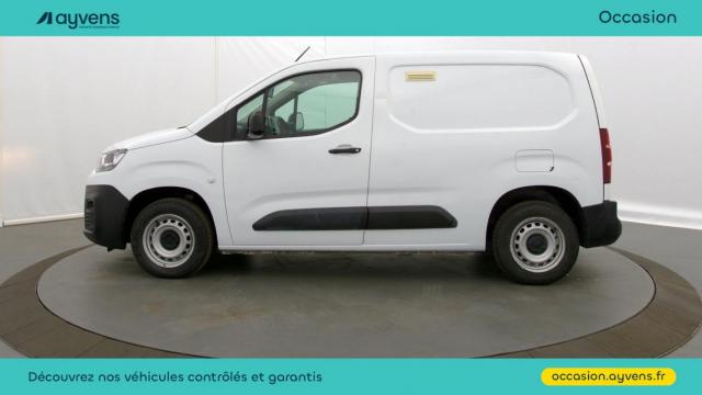 Citroen Berlingo image 2