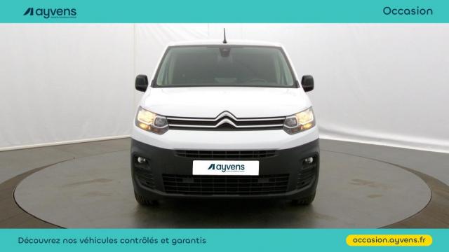 Citroen Berlingo image 7