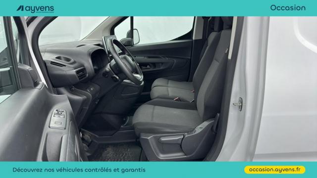 Citroen Berlingo image 3