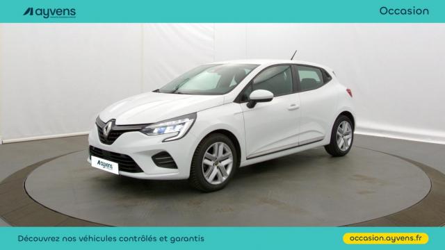 Renault Clio 1.0 Tce 100ch Business