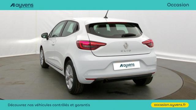 Renault Clio image 1