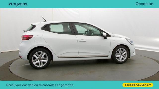 Renault Clio image 9