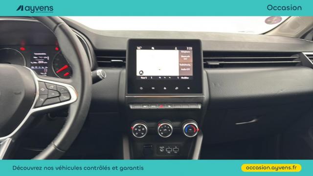 Renault Clio image 8