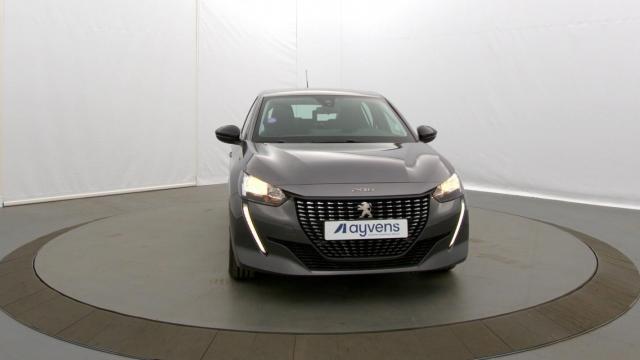 Peugeot 208 image 5