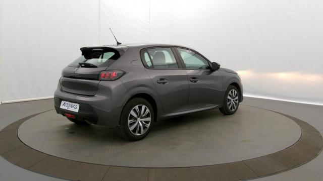 Peugeot 208 image 2