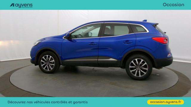 Renault Kadjar image 2