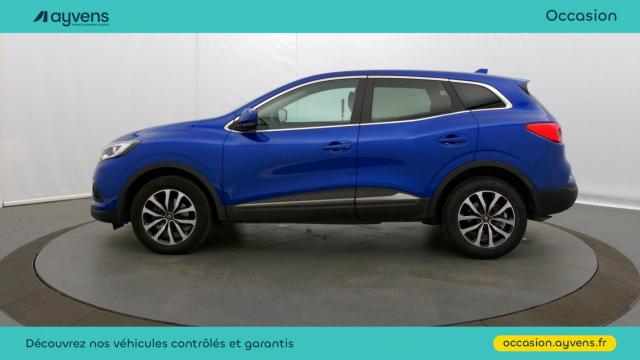 Renault Kadjar image 7