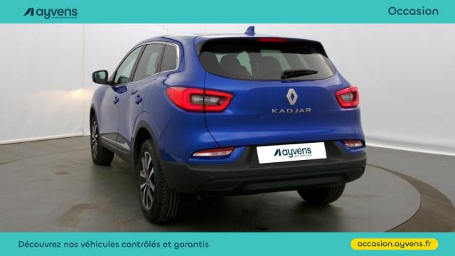 Renault Kadjar image 3