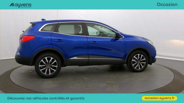 Renault Kadjar image 4