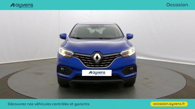 Renault Kadjar image 5
