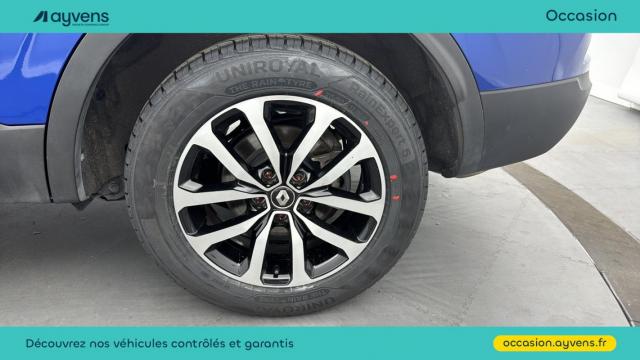 Renault Kadjar image 8