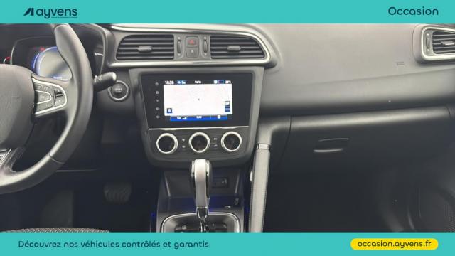 Renault Kadjar image 9