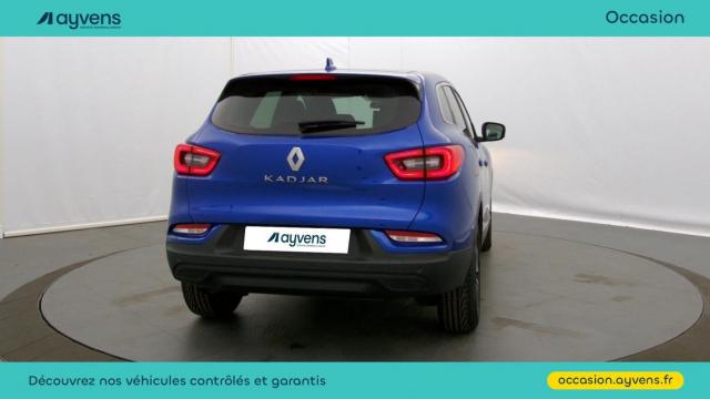 Renault Kadjar image 1