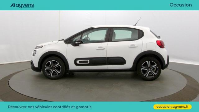 Citroen C3 image 2
