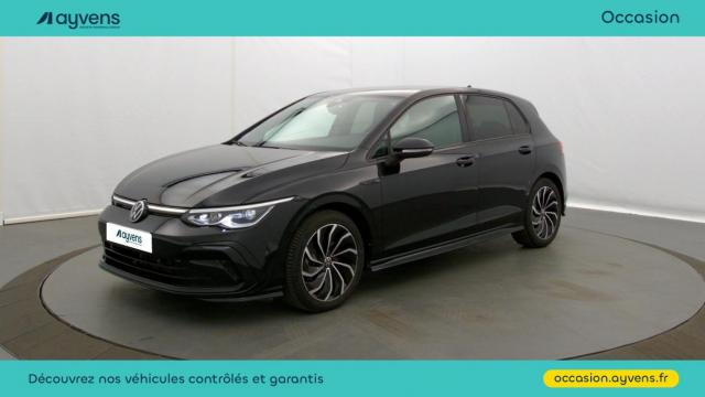 Volkswagen Golf 1.5 Etsi Opf 150ch R-Line 1st Dsg7