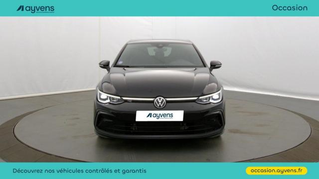 Volkswagen Golf image 8