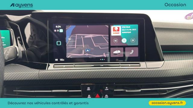 Volkswagen Golf image 9