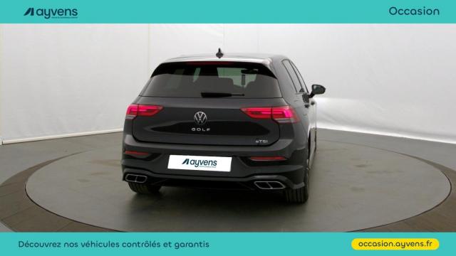 Volkswagen Golf image 1