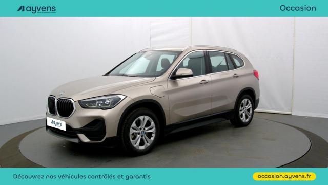 Bmw X1 Xdrive25ea 220ch Business Design
