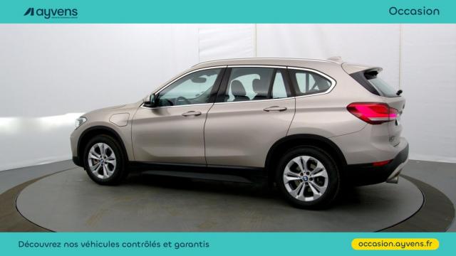 Bmw X1 image 3