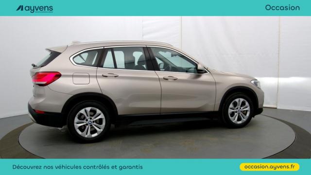Bmw X1 image 9