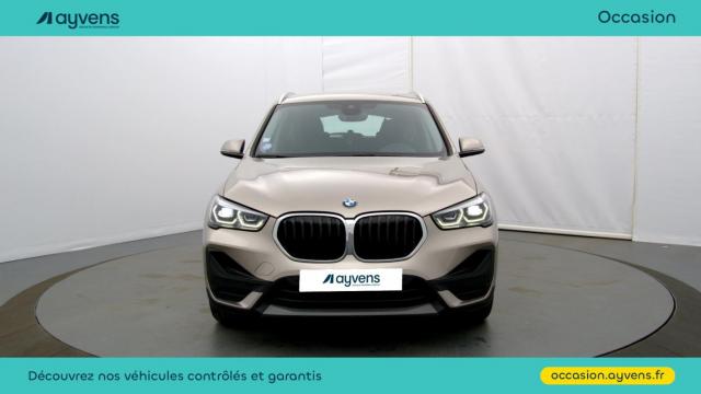 Bmw X1 image 8
