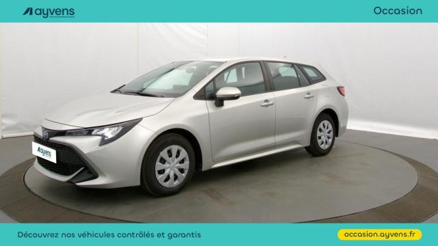 Toyota Corolla Ts Touring Spt 122h Active
