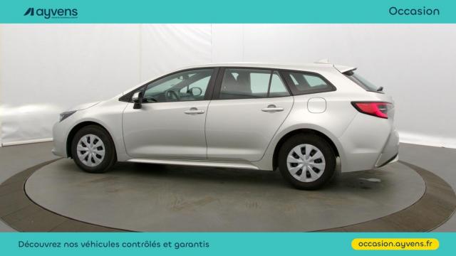 Toyota Corolla image 9